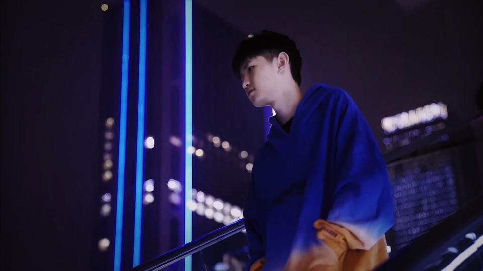 情与欧洲的