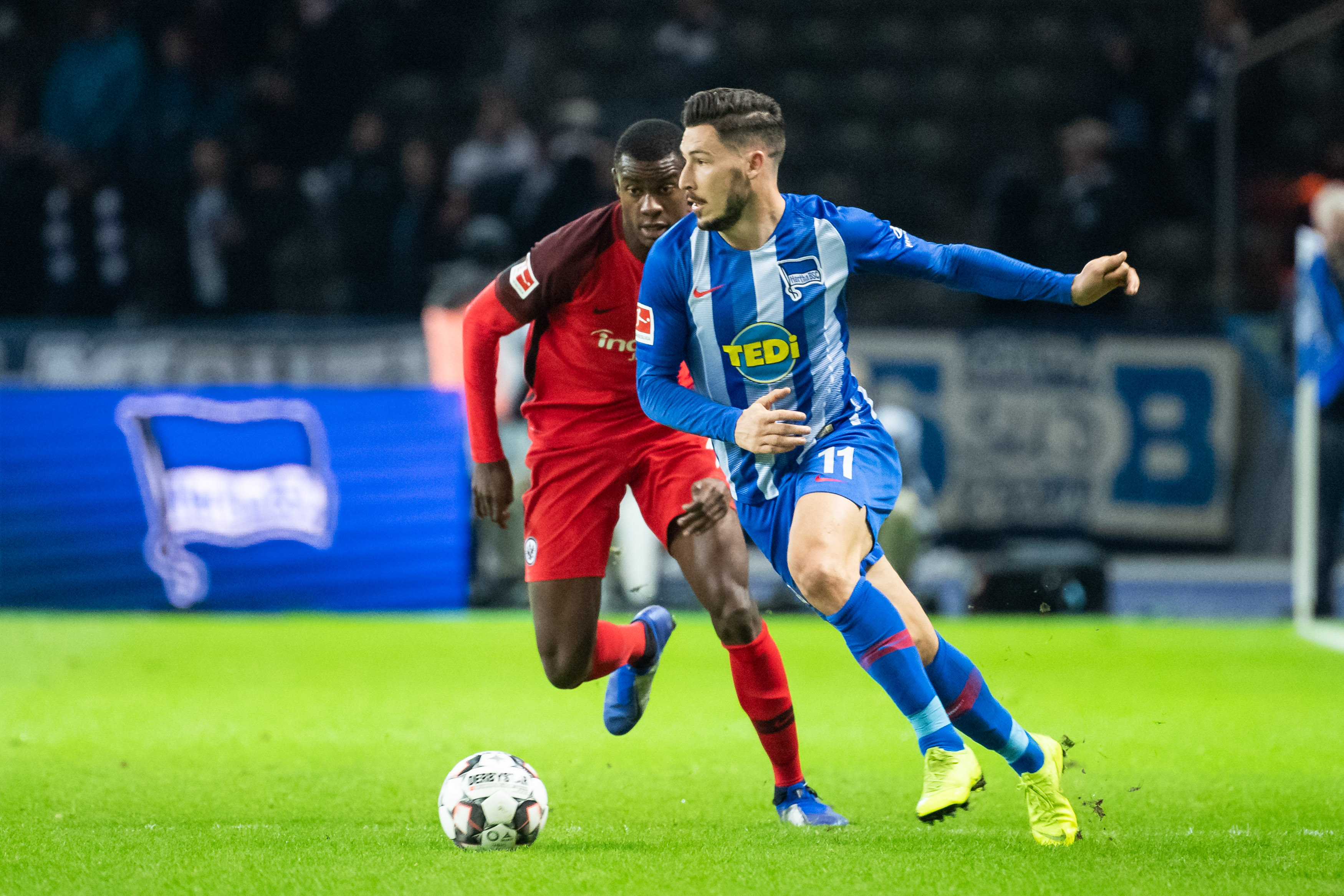 在他卓越的 在他卓越的