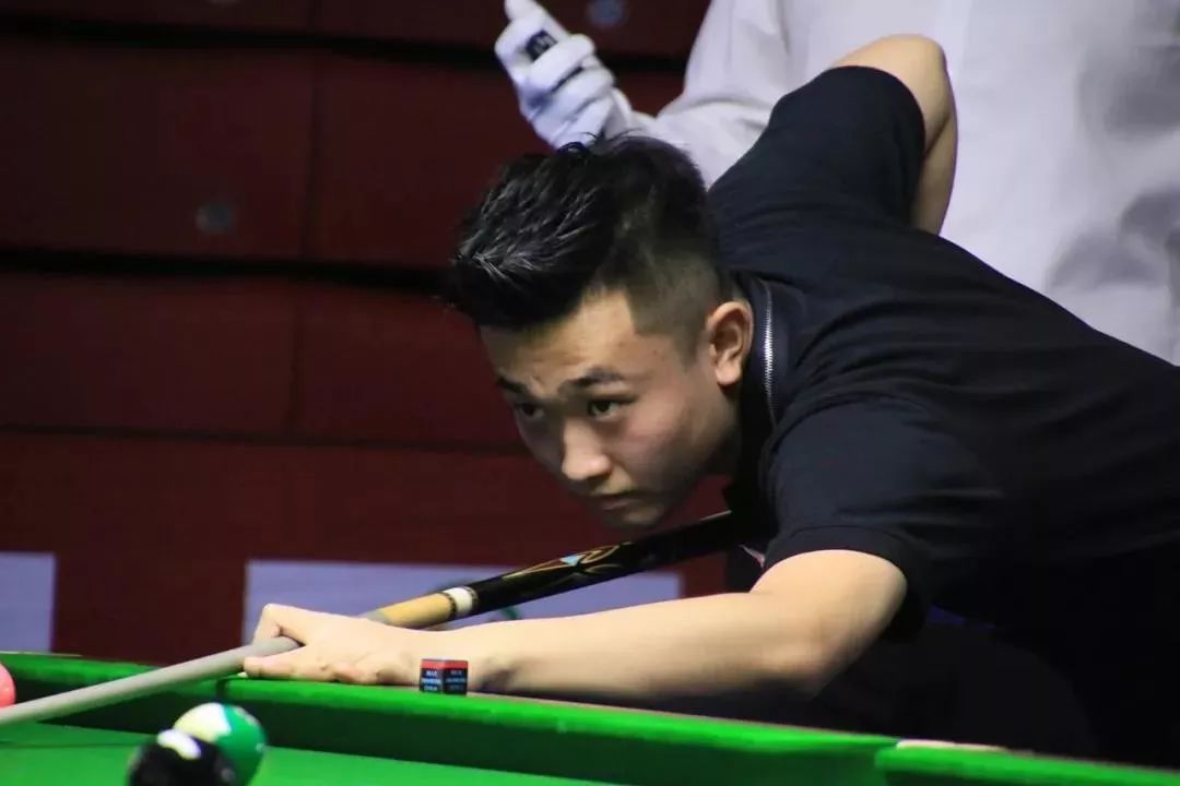 努力征服了 努力征服了