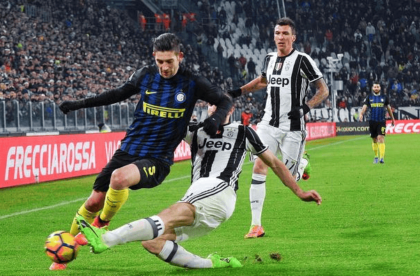 他们都能打 他们都能打