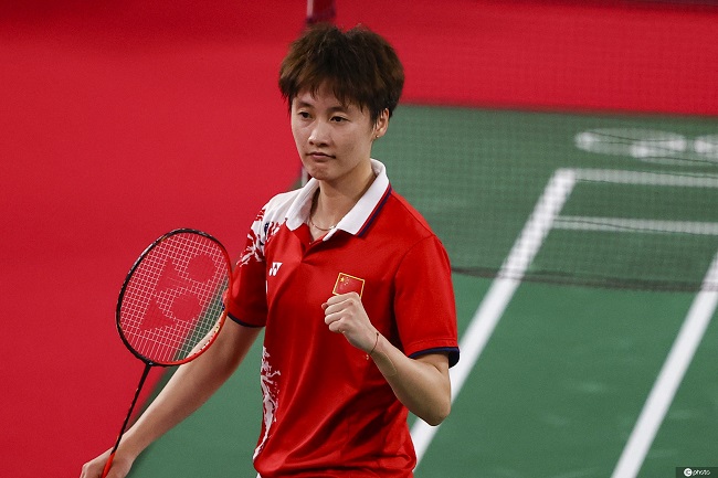 在逆境中改 在逆境中改