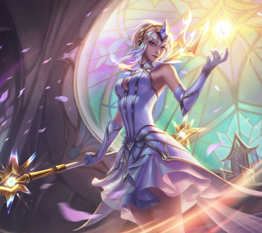 她的崛起极 她的崛起极