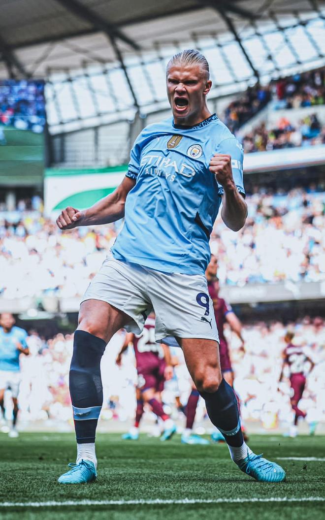 他的出场时 他的出场时