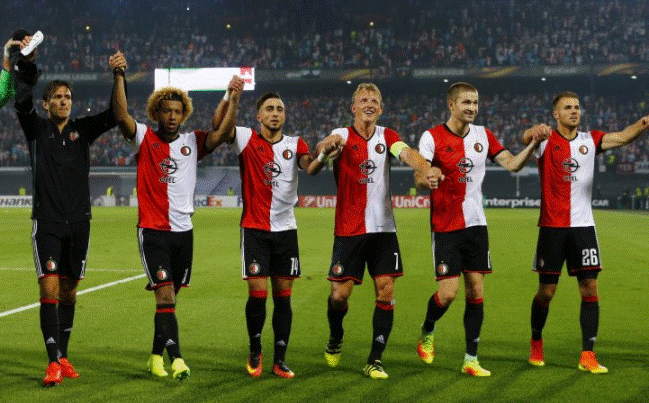 赛场之上 赛场之上