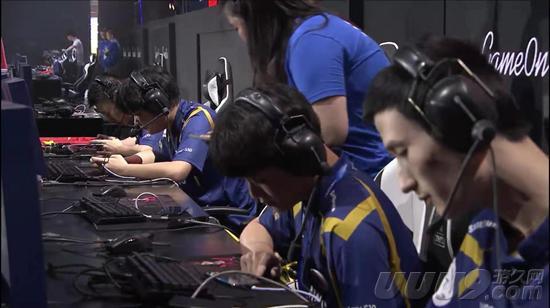 体系的支撑 体系的支撑