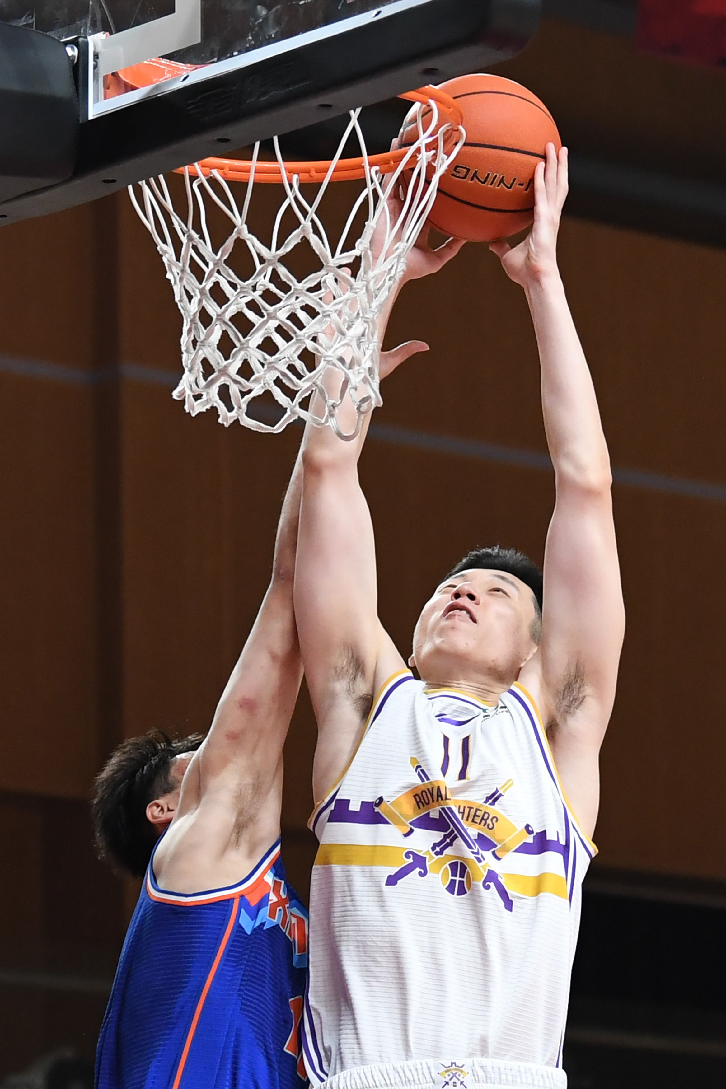 个人能力 个人能力