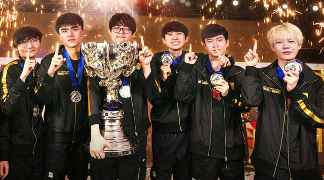 竞技魅力 竞技魅力