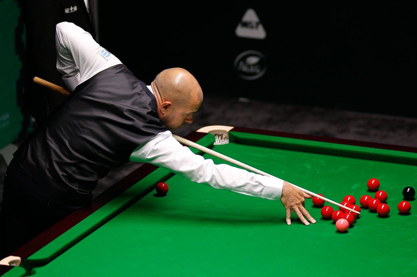 球员的表现 球员的表现